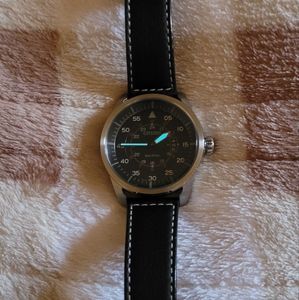 Mens citizen eco drive watch make offer